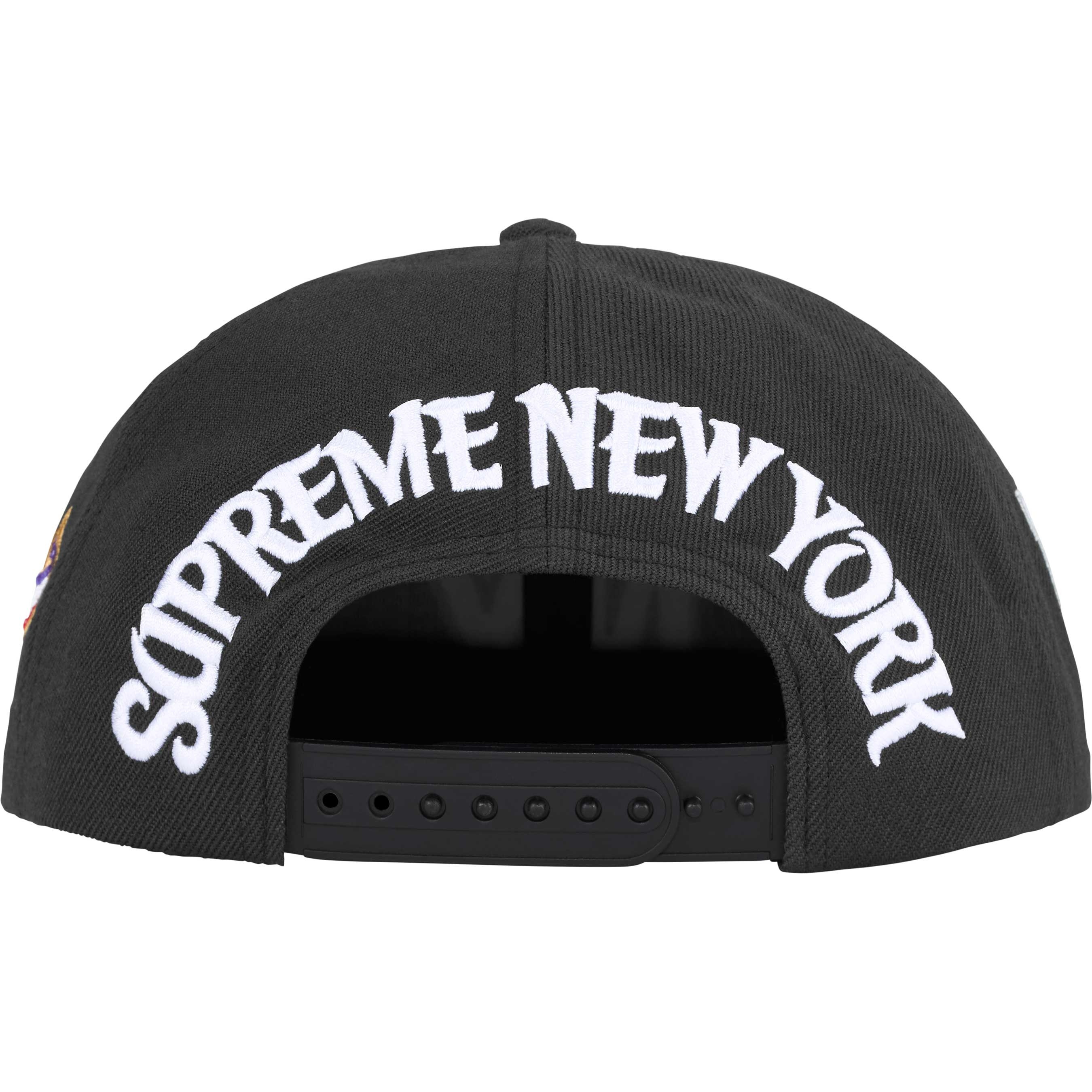 New York 6-Panel view 8